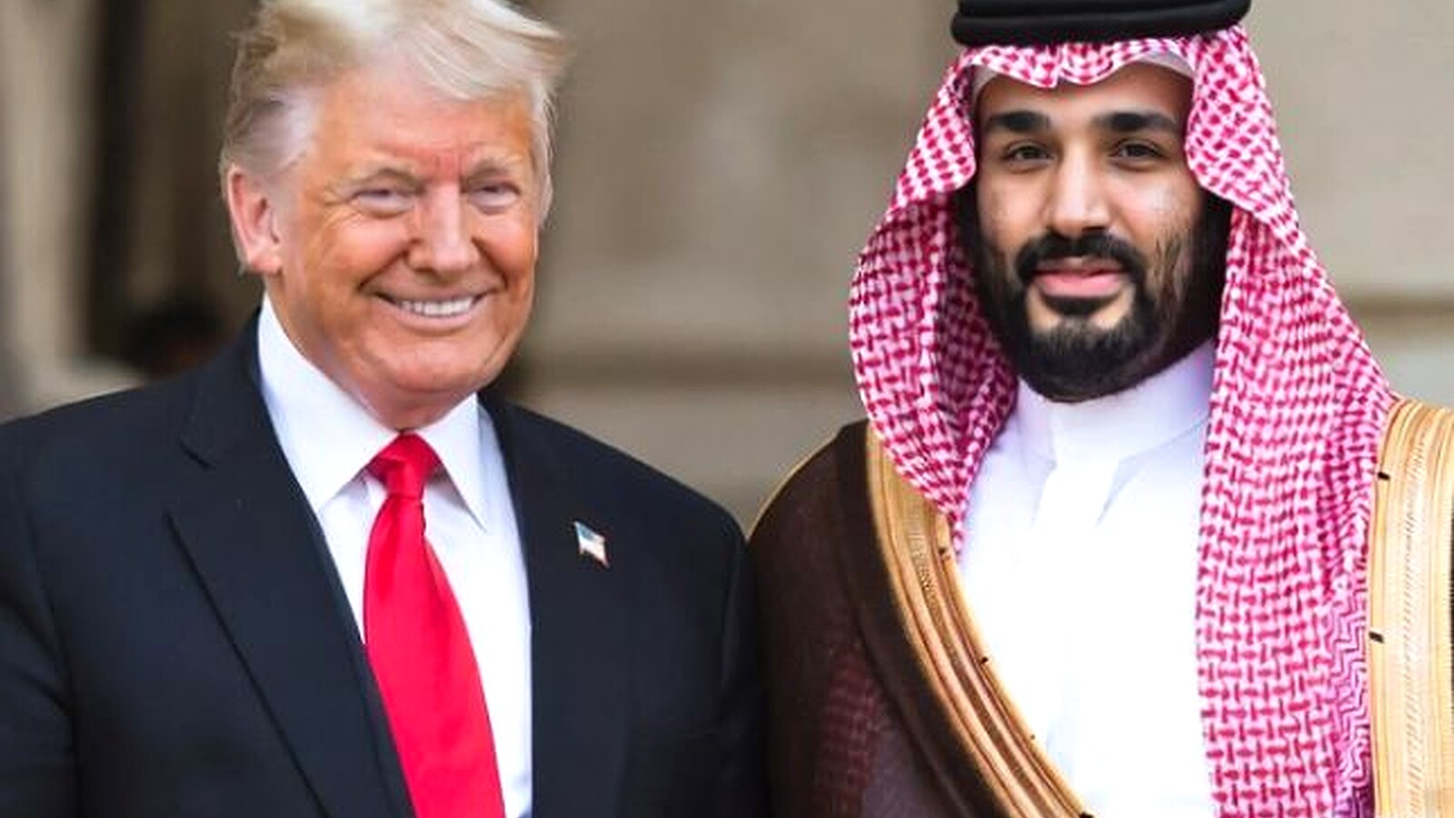 Saudi Arabia Responds Over Reports of Pressure on Trump for Strikes on Iran