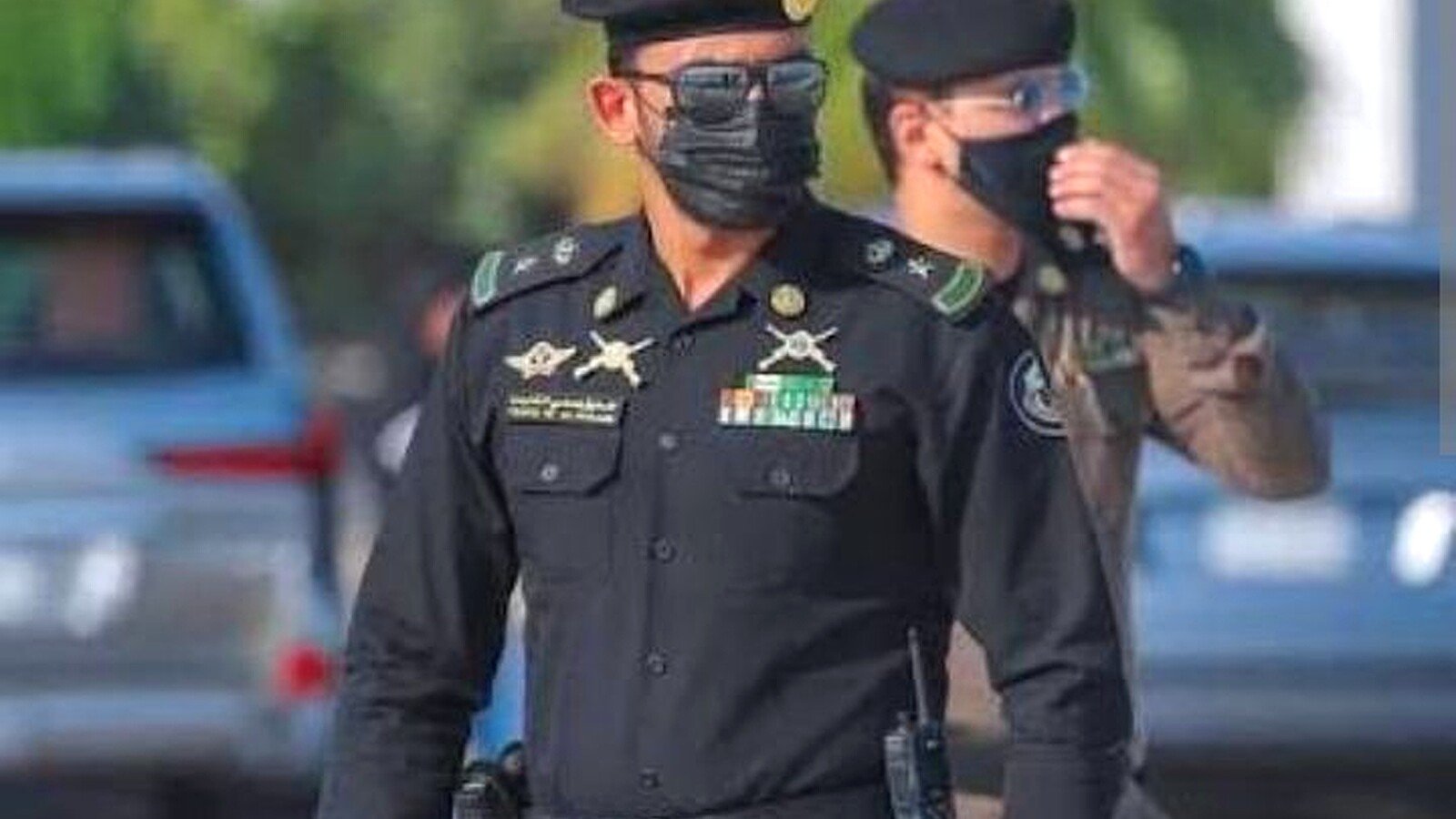 Tucker Carlson Reveals Israeli Mossad Agents Arrested in Qatar and Saudi Arabia on Sabotage Mission