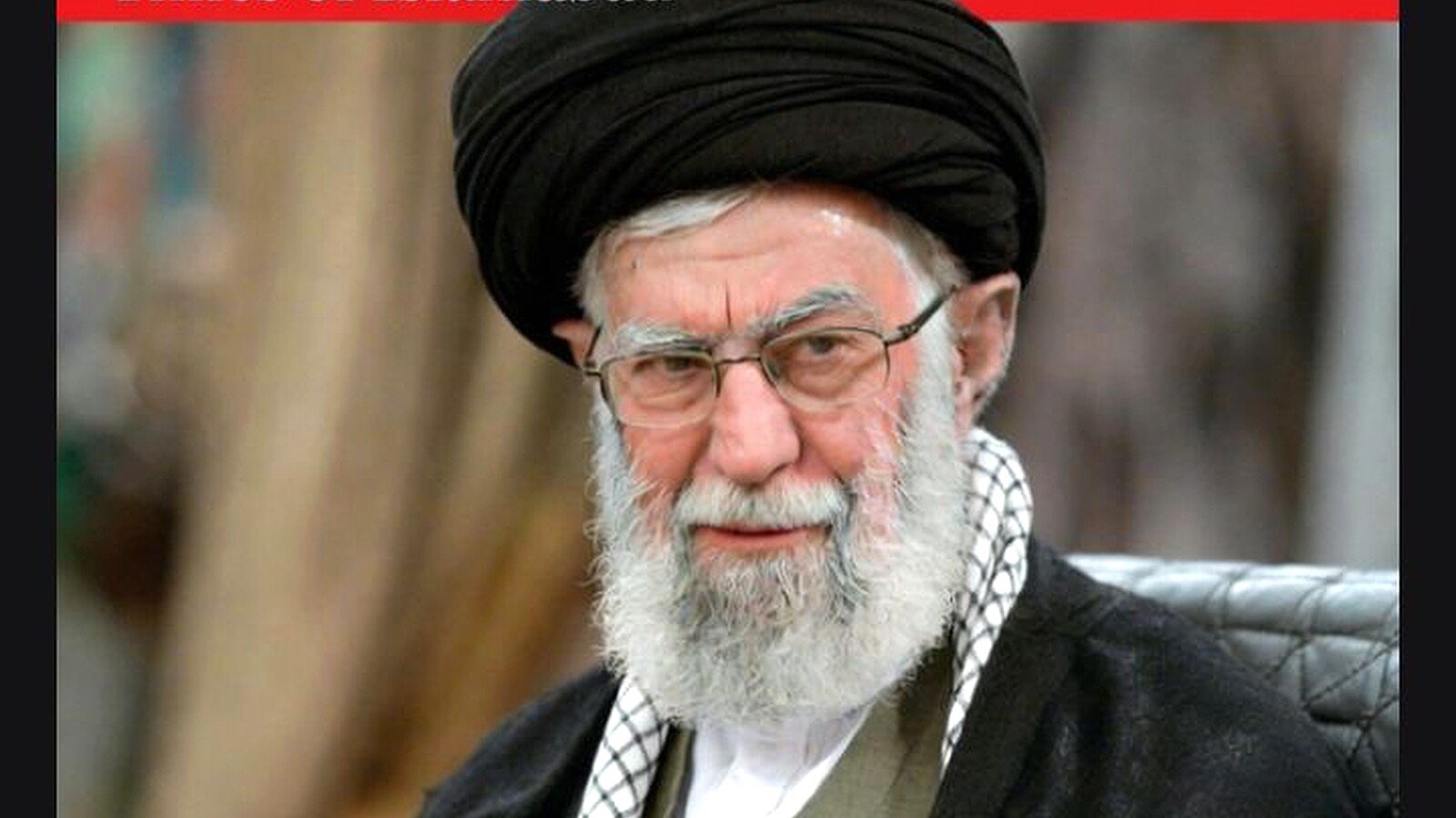 Iran Executes Khamenei’s War Doctrine After His Martyrdom