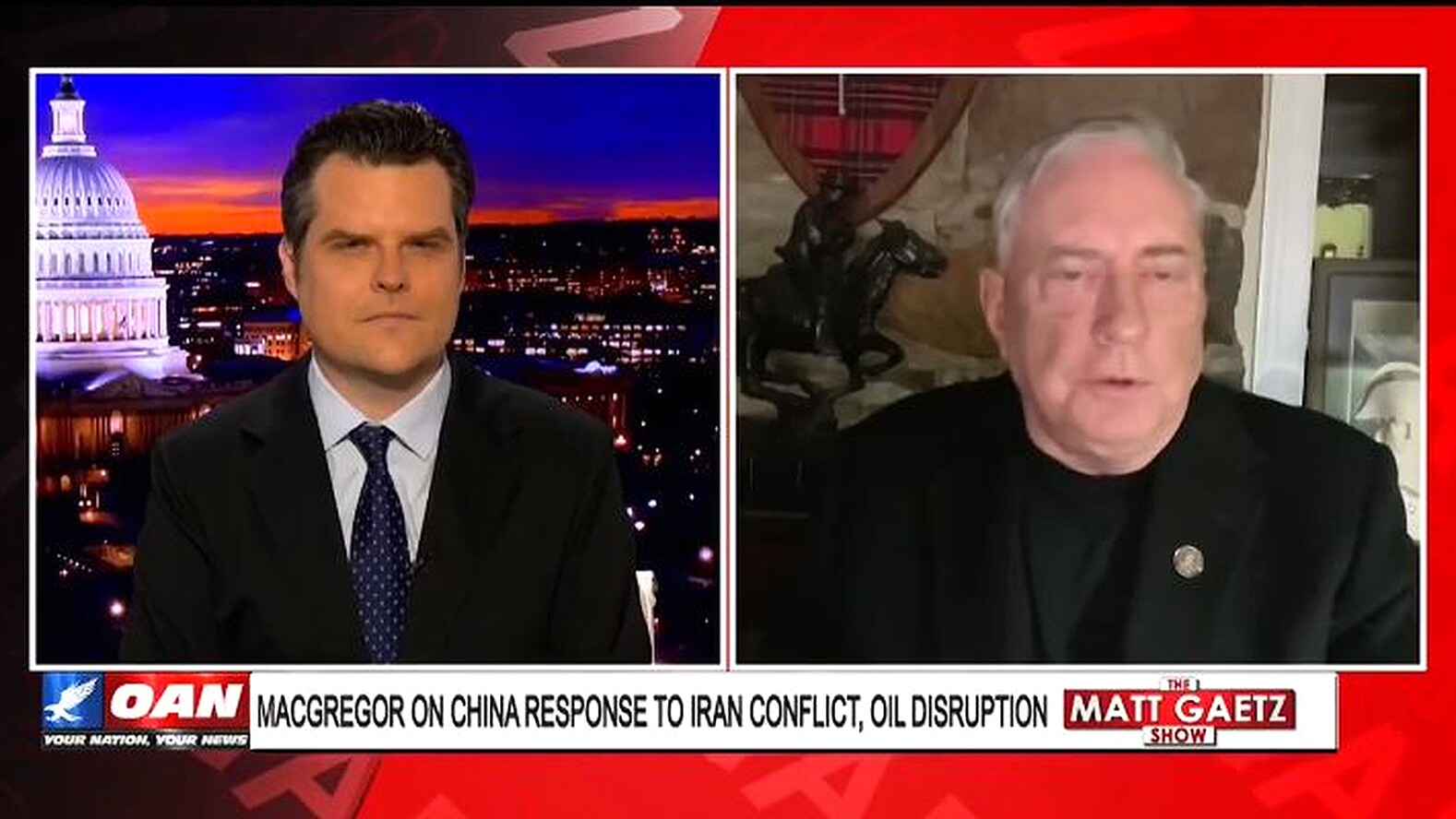 US Navy Utilizes Indian Ports Amid Escalating Iran Tensions Claims Former US Defense Advisor