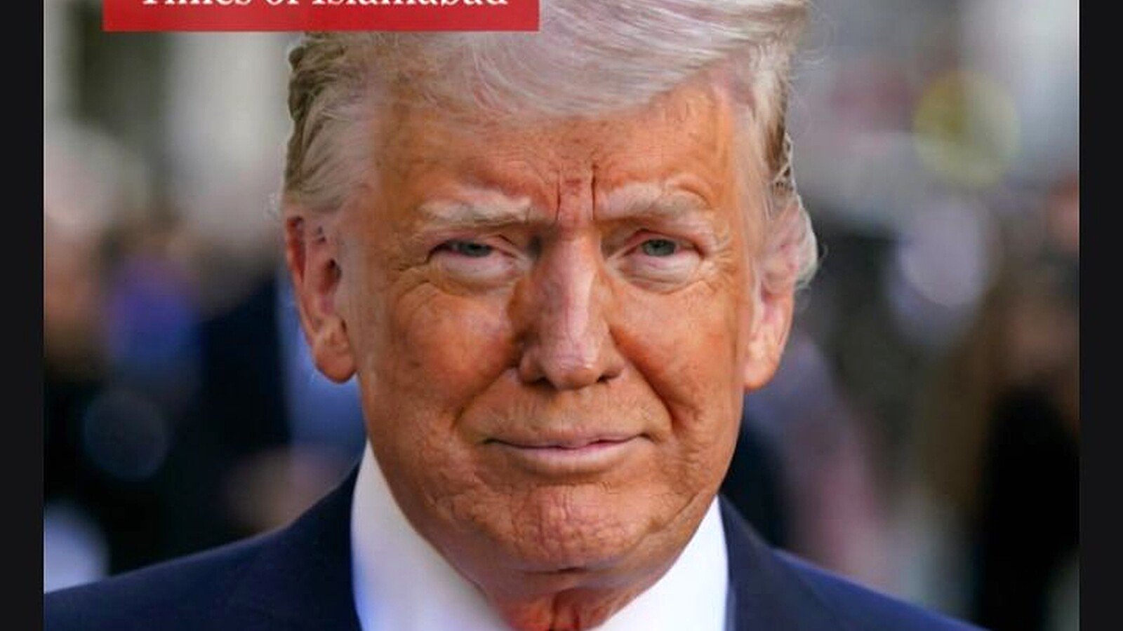 US Senator Lindsey Graham Declares Next Trump Target After Iran Strikes