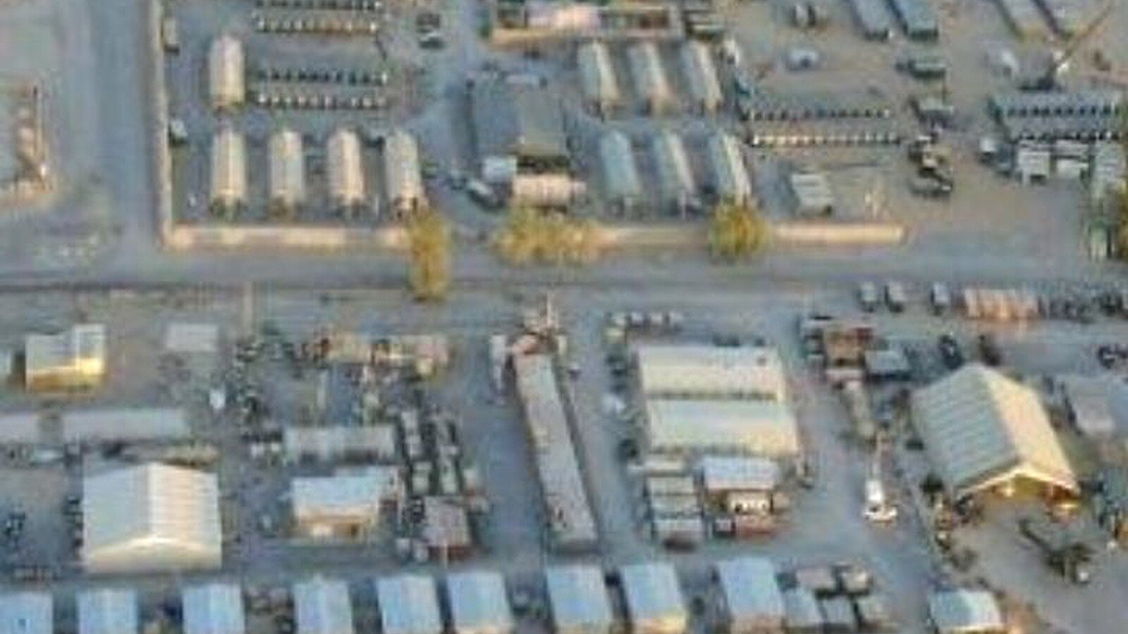 Pakistan Air Force Destroys Key Assets at Bagram in Operation Ghazab lil-Haq