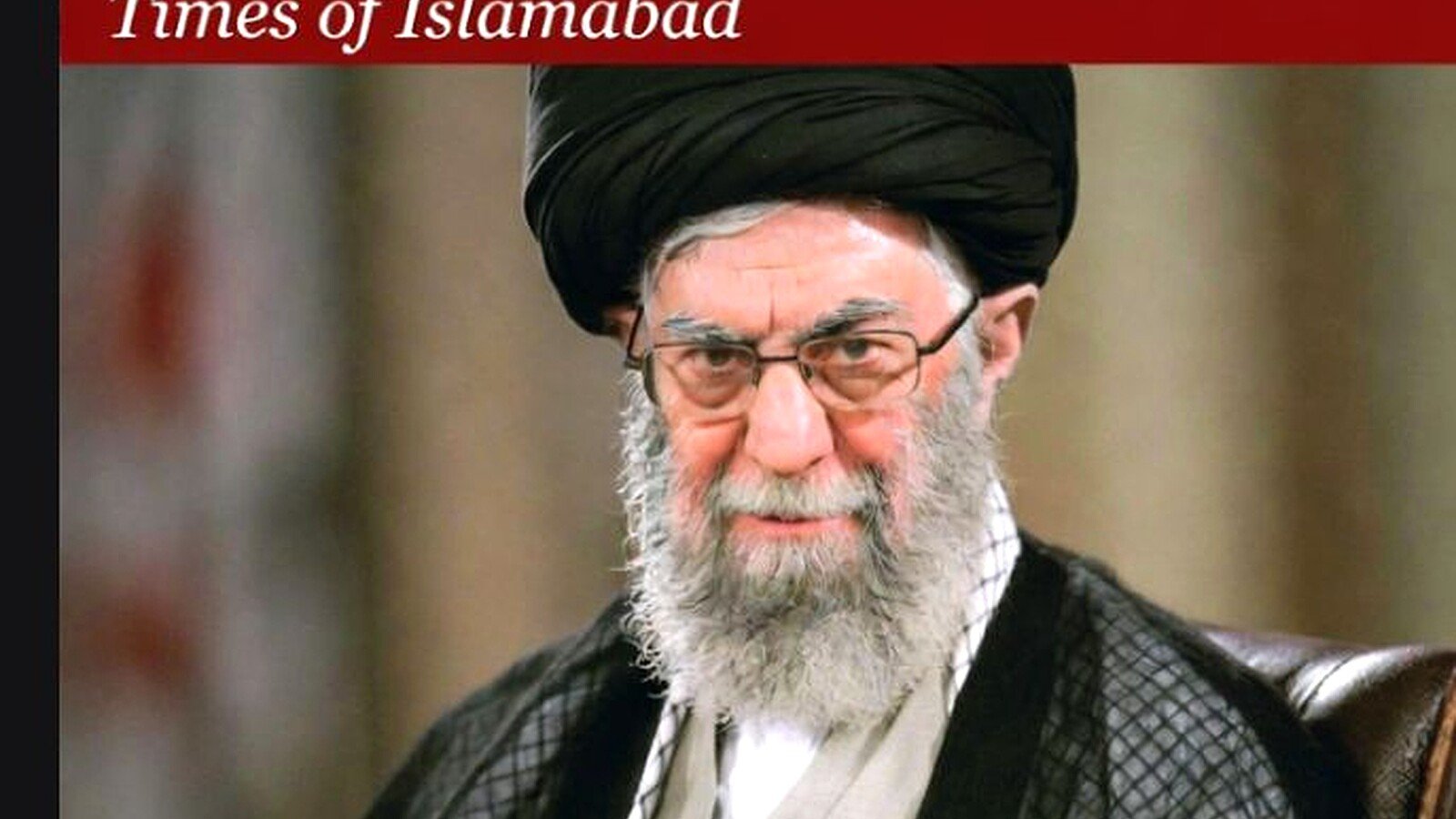 Scott Ritter Declares Khamenei Martyrdom Strengthens Iran and Defeated Trump’s Plan