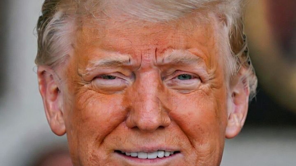 Donald Trump Assassination Plot Foiled by US Military