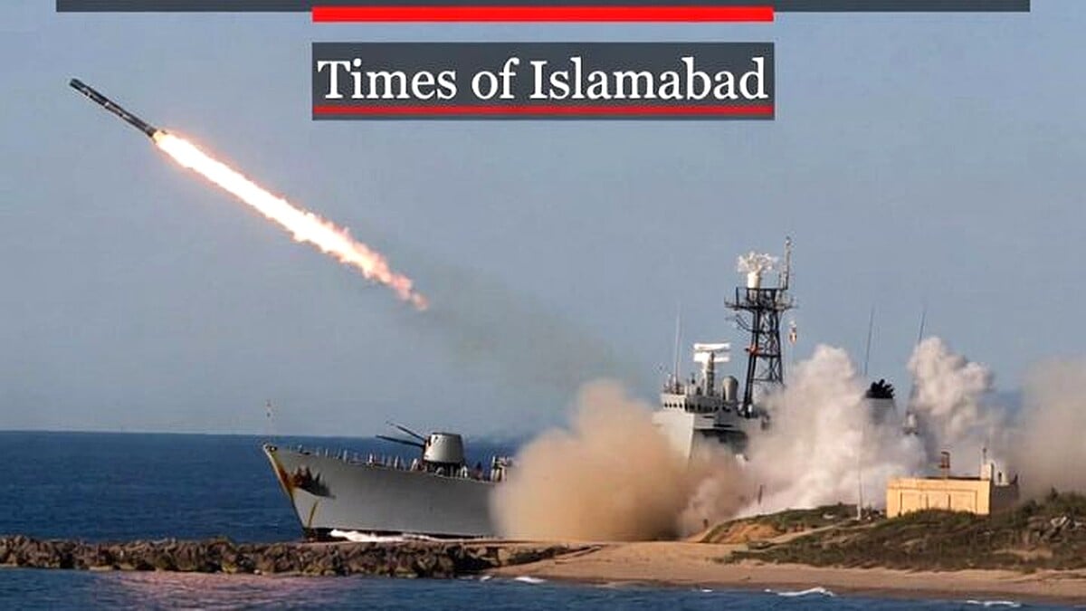 How India Provided Intelligence to US-Israel For Strikes on Iranian Chahbahar Port?