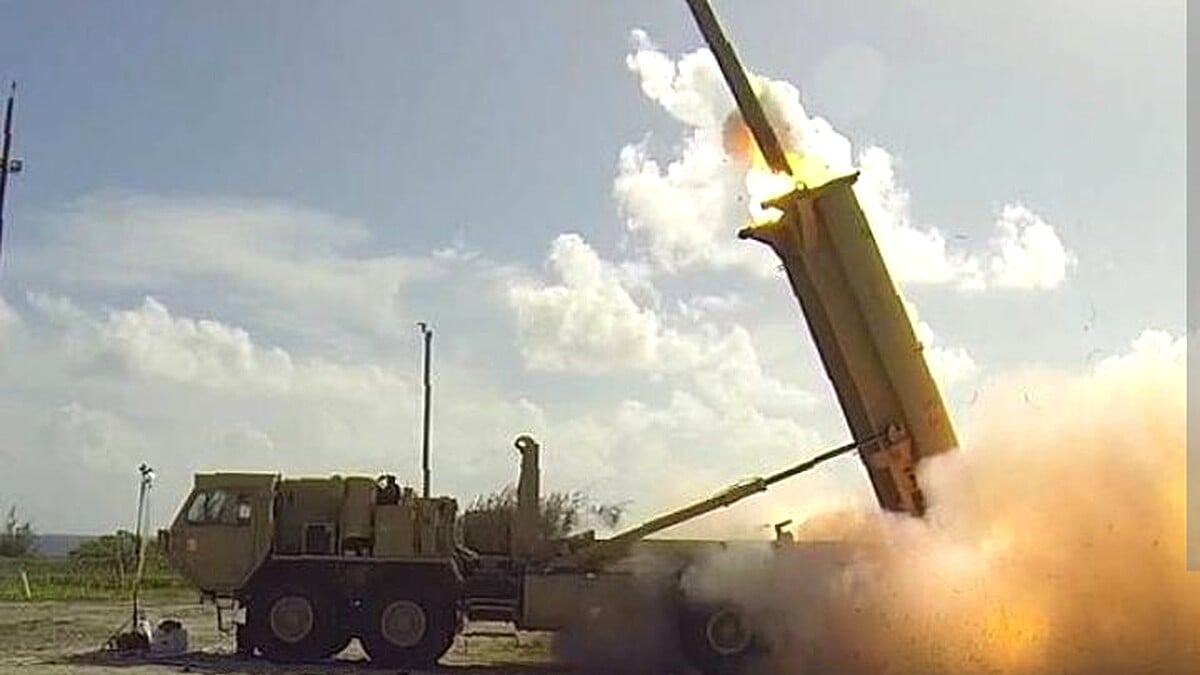 Gulf States Face Critical Shortage of Missile Interceptors Amid Iran Conflict