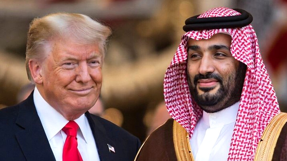 Gulf States Weigh Major Withdrawal of Investments from US Amid Escalating Regional War