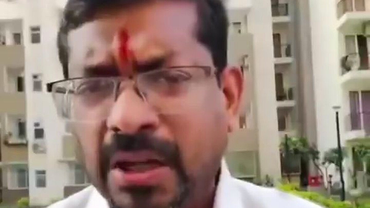 Indian journalist reveals severe Israeli censorship and massive destruction in Tel Aviv from Iranian missiles