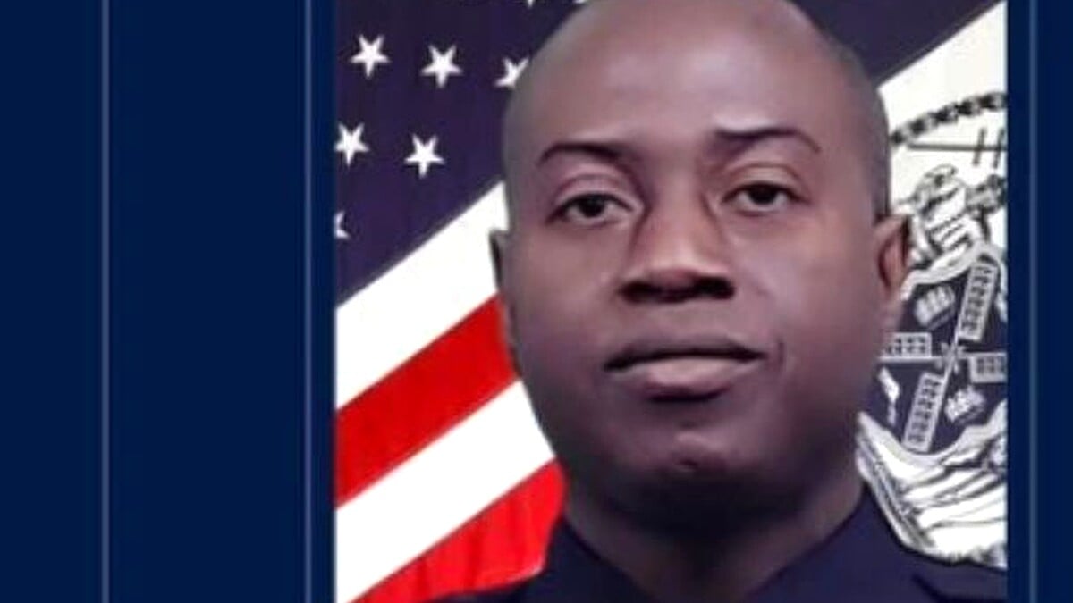 NYPD Officer and Army Major Dies in Kuwait During Operation Epic Fury