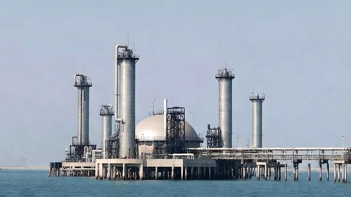 UAE or Israel: Who carried out strike at Iran Water Plant?