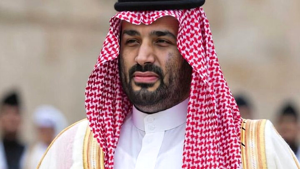 Saudi Arabia Gives Stern Warning to Iran Amid Regional Escalation