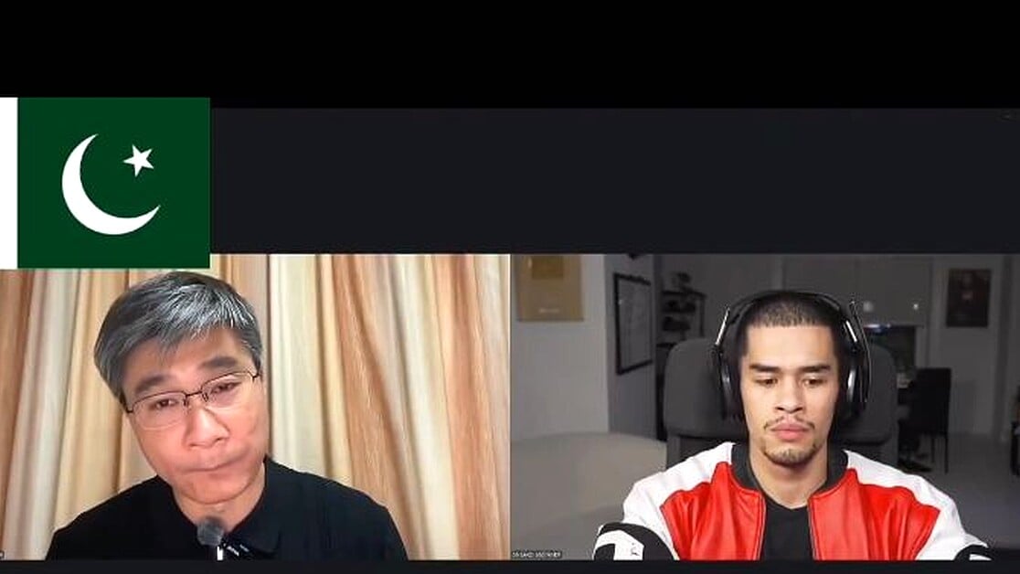 Jiang Xueqin: Has Chinese Analyst Hinted at US Ground Invasion of Iran via Pakistan’s Balochistan?