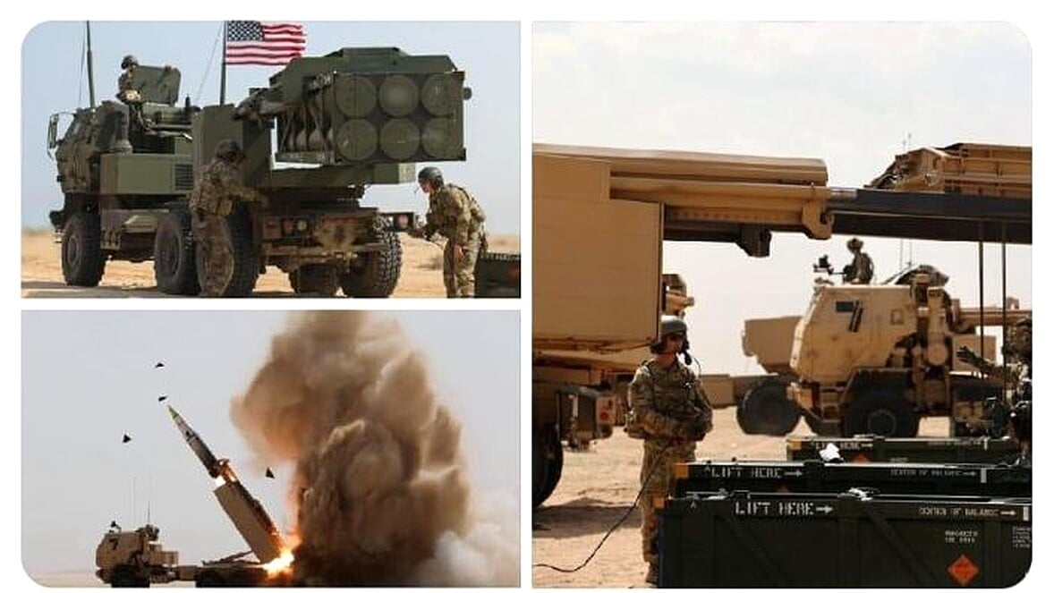 Iran’s FM thanks CENTCOM for confirming missile deployments from Gulf amid denials by host nations