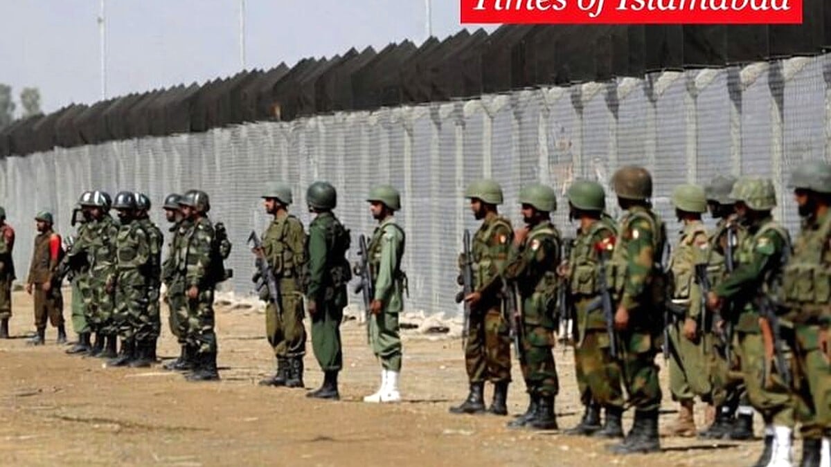 Pakistan Reacts over Reports of Talks with Afghan Taliban Amid Border Clashes