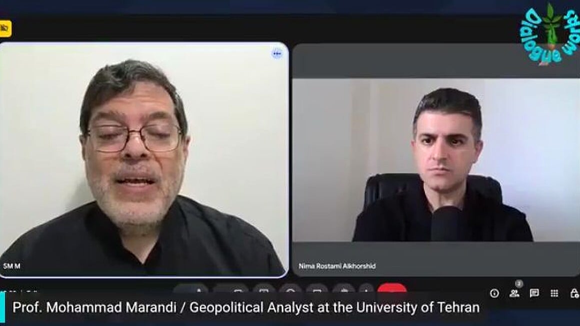 India Made Foolish Miscalculation After Modi Aligned With Netanyahu: Iranian Official