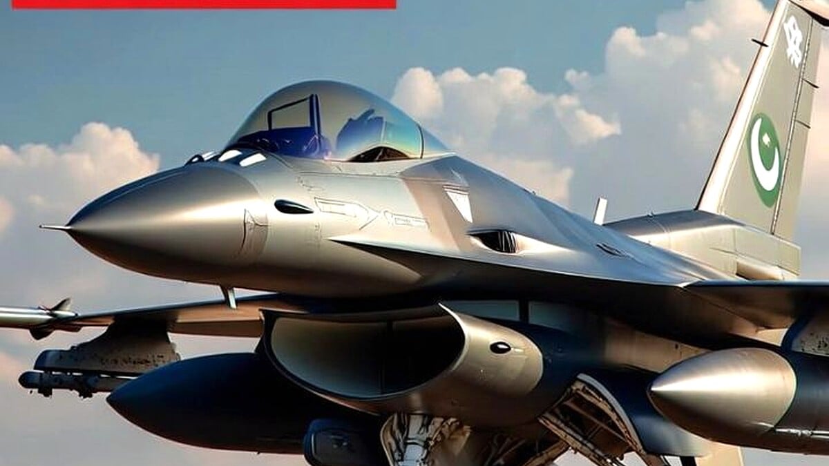 Pakistan Vows to Defend Saudi Arabia in any circumstances Amid Escalating Middle East Conflict