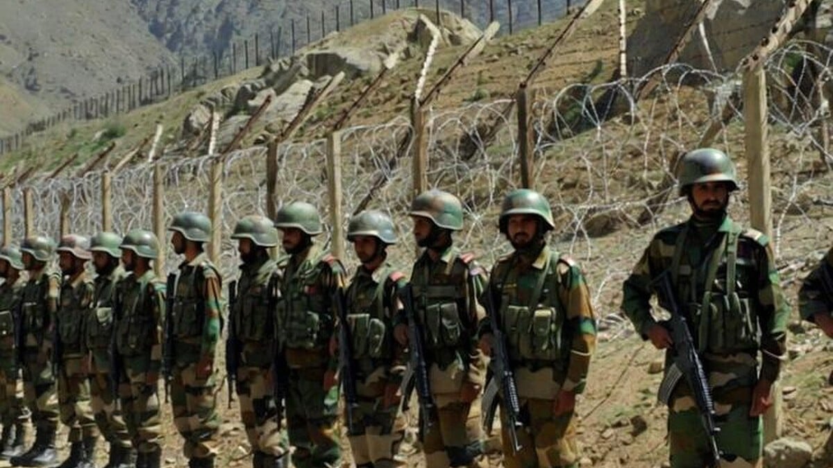 Unofficial Background Contacts Established Between Pakistan and Afghanistan