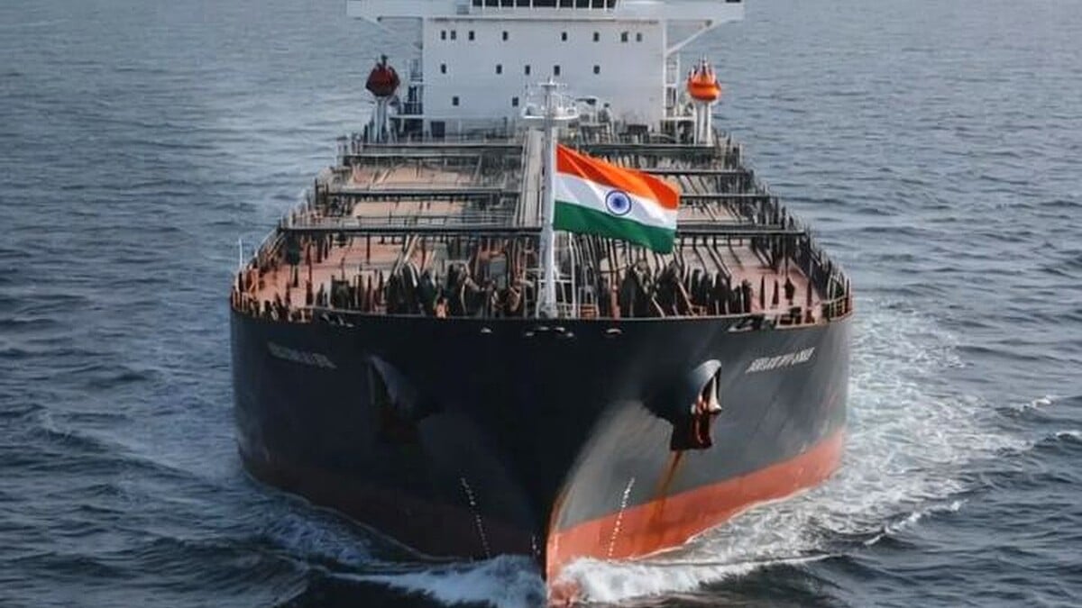 Iran Responds to Indian Media Claims of Special Passage for Indian Ships in Strait of Hormuz