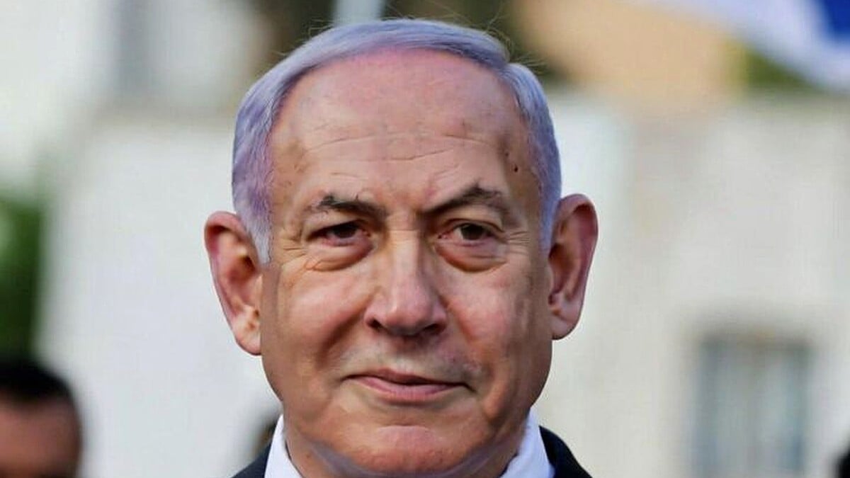 Is Israeli PM Netanyahu Dead? PM Absence and AI Video Adds to Speculation