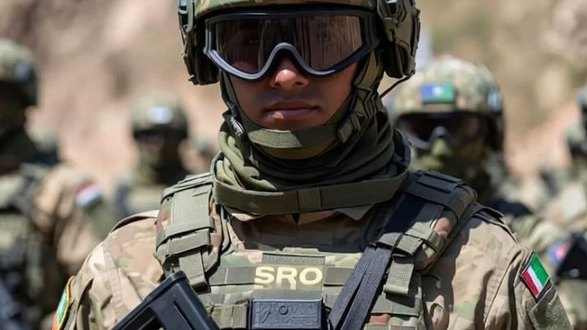 GCC NATO Type Military Alliance Proposed Including Pakistan and Turkey