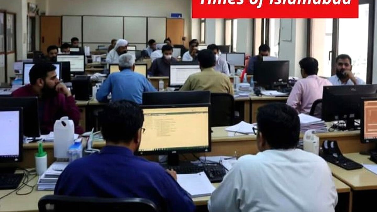 Shocking News For the Government Employees From the Prime Minister