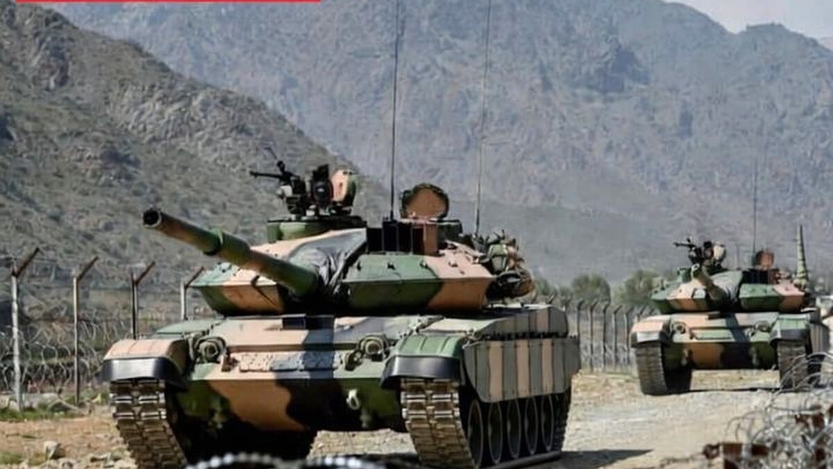 Pakistan Rejects Taliban Claims of Capturing Border Posts as Fabricated Propaganda