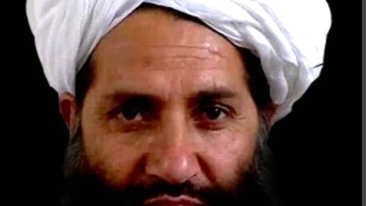 Pakistan Military Strike May Have Killed Taliban Leader Mullah Akhundzada: Former CIA Official