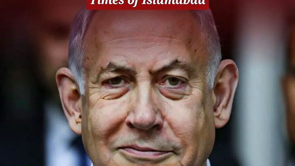 Netanyahu Video to Debunk Persistent Death Rumours Claimed to Be AI Generated