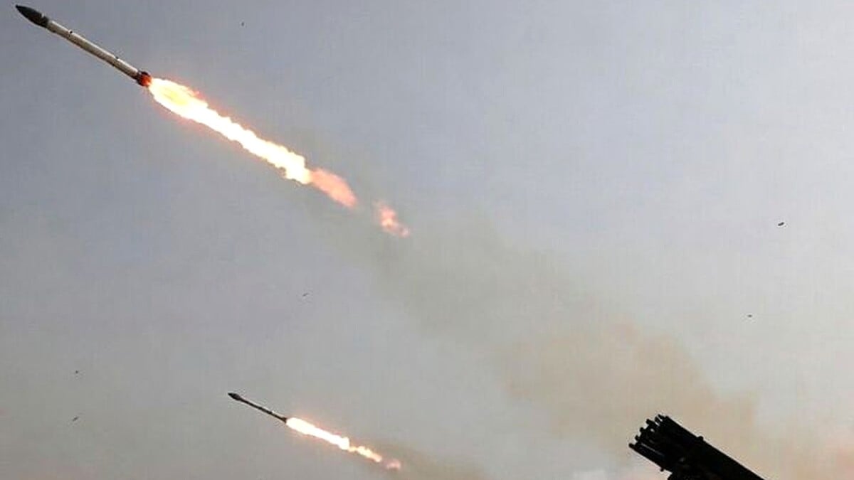 Afghan Taliban Pursue Long-Range Missile Capabilities with Foreign Expertise