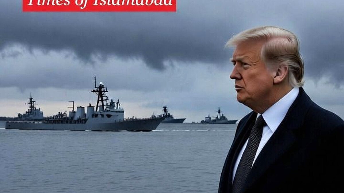 NATO and Other Key Allies Snub Trump’s Call for Warships in Hormuz