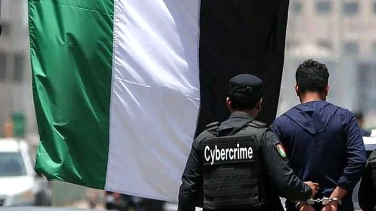 United Arab Emirates Arrests 19 Indians Under Cyber Crime Act