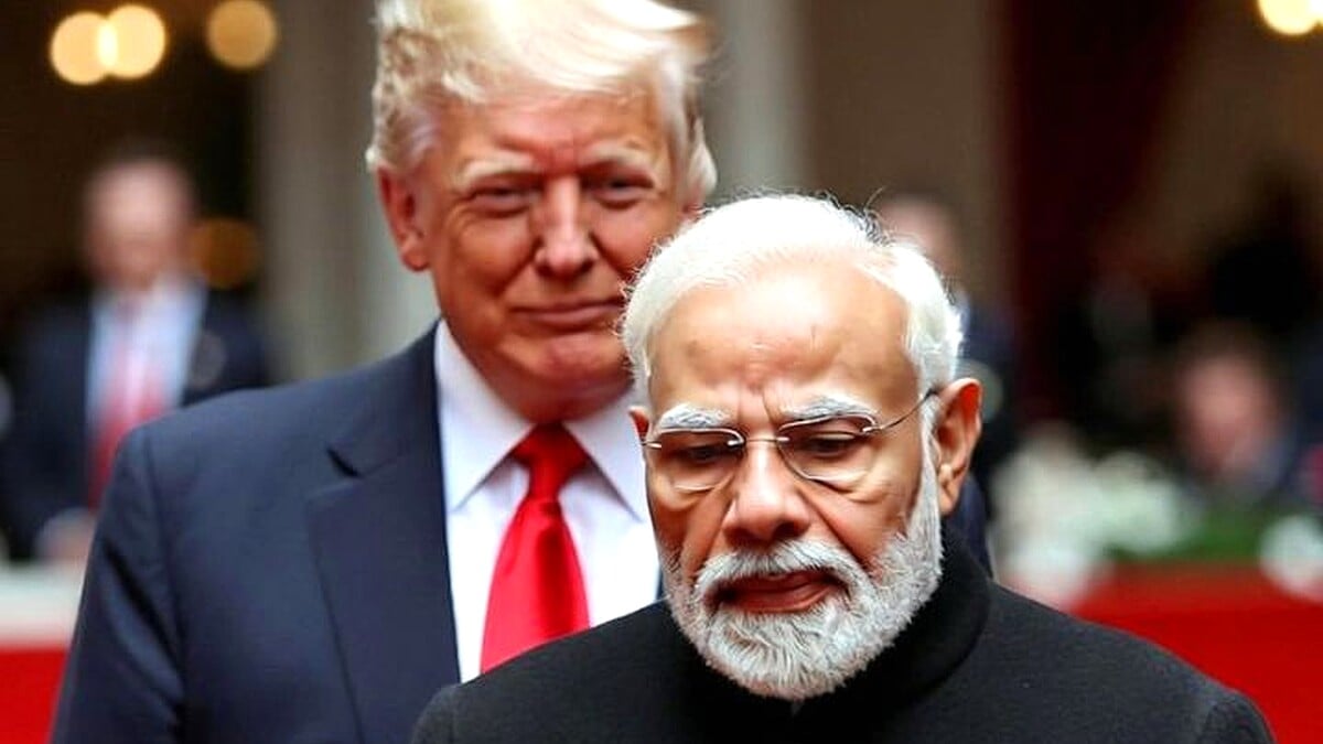 USCIRF’s 2026 report urges targeted sanctions on Indian RSS and RAW