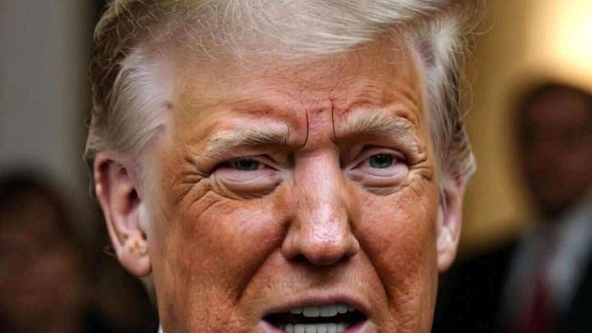 Ex CIA Chief warns President Trump trapped in Iran War with no exit strategy