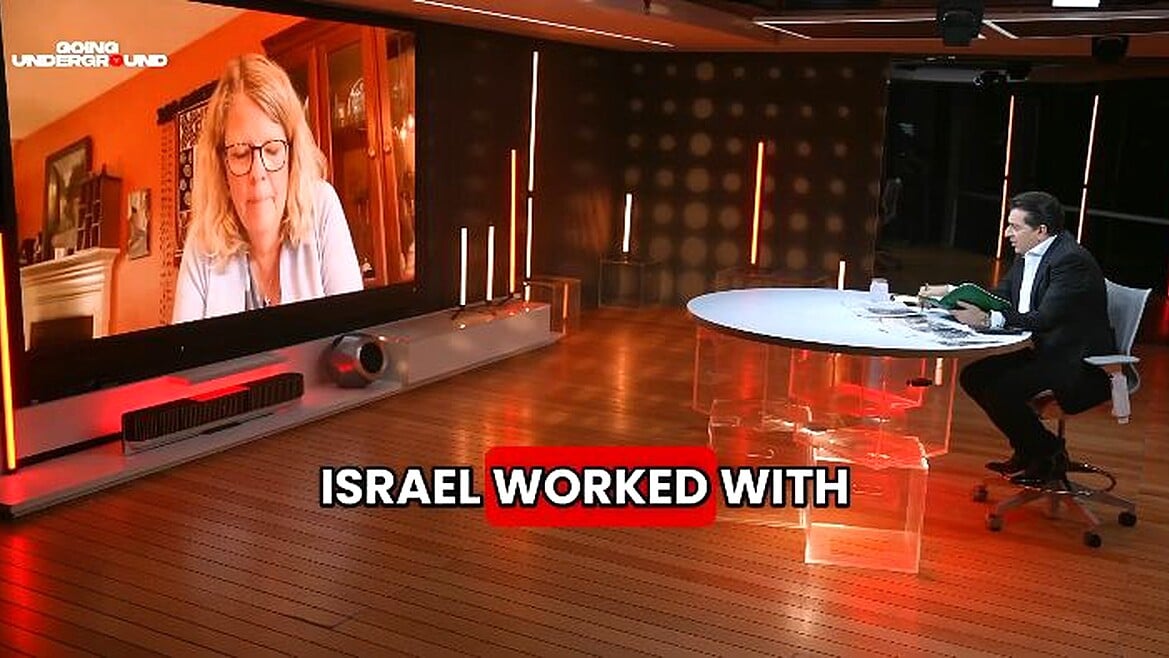 Former CIA Officer Admits US Intelligence Contacts With Al Qaeda and ISIS in Middle East