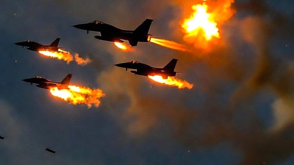 Pakistan strikes secret meeting in Afghanistan injuring TTP chief killing RAW officer