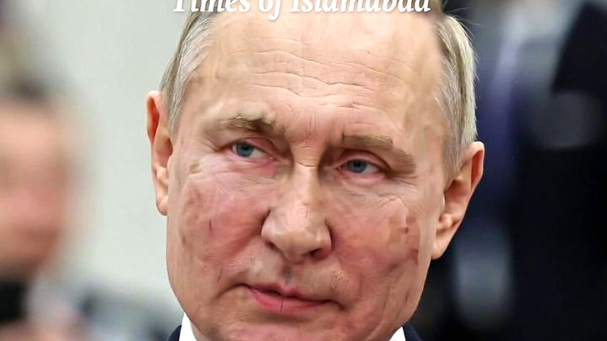 Russia formally Offers Discounted Oil to Pakistan Upon Official Contact