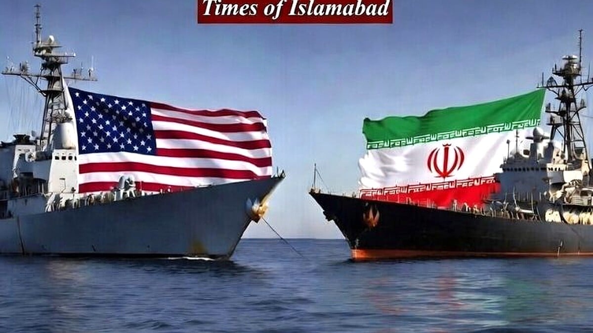 United Arab Emirates Signals Openness to US-Led Coalition for Strait of Hormuz Security