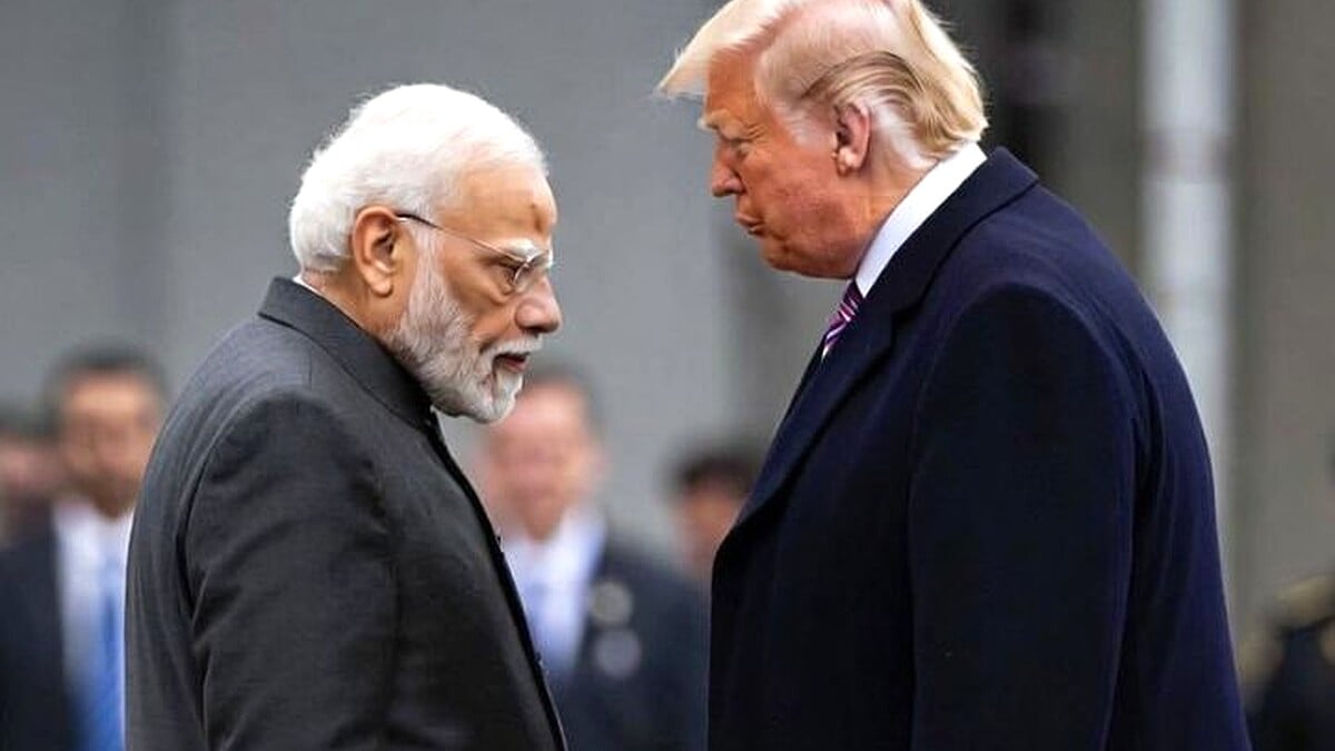 US Commission recommends halt to US arms sales to India