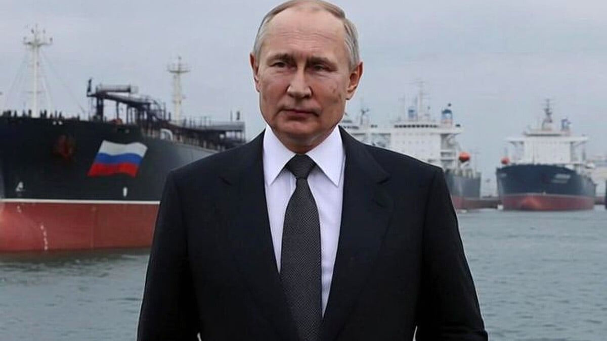 Why Pakistan Hesitates on Russian Discounted Oil Despite Energy Needs?