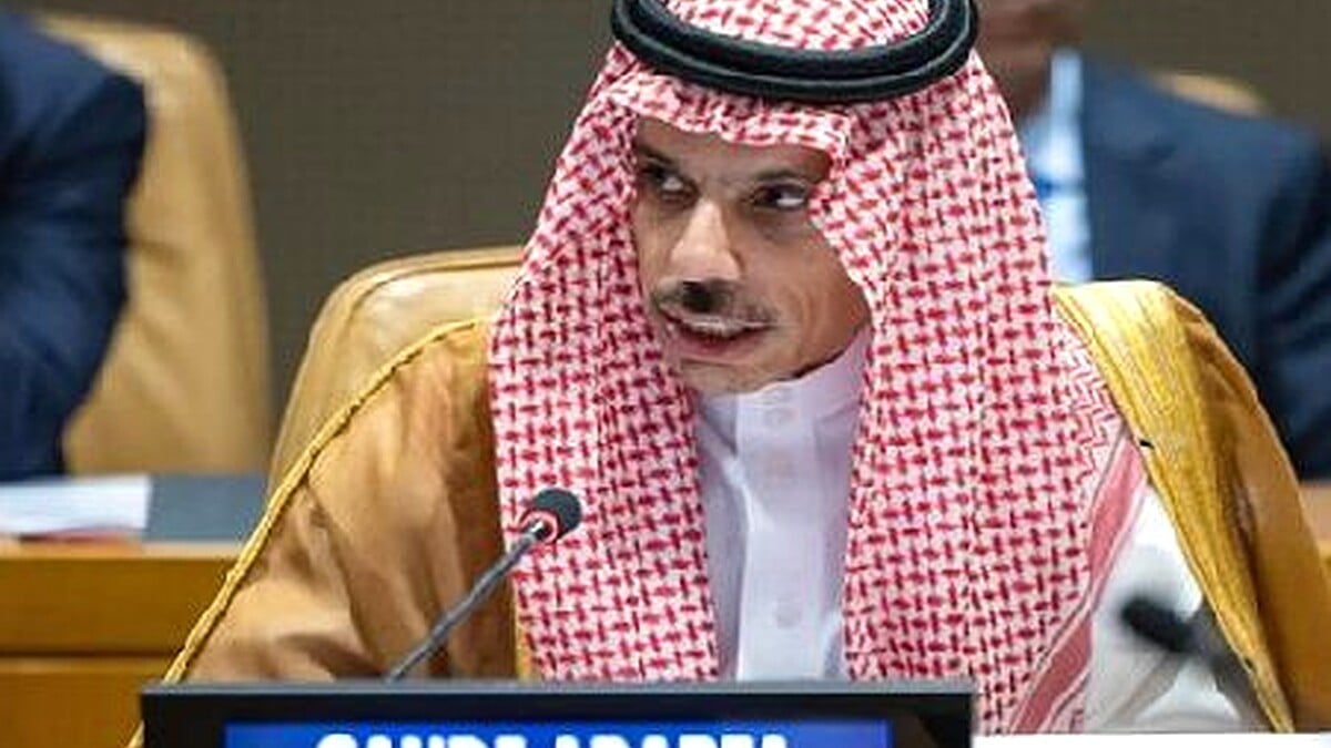 Saudi Arabia Mulls Full Response to Iranian Aggression in Gulf