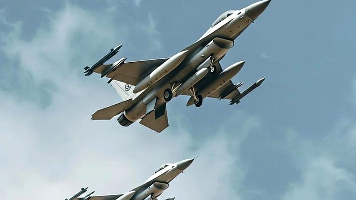 Pakistan Not Bound to Attack Iran Under Saudi Defence Pact