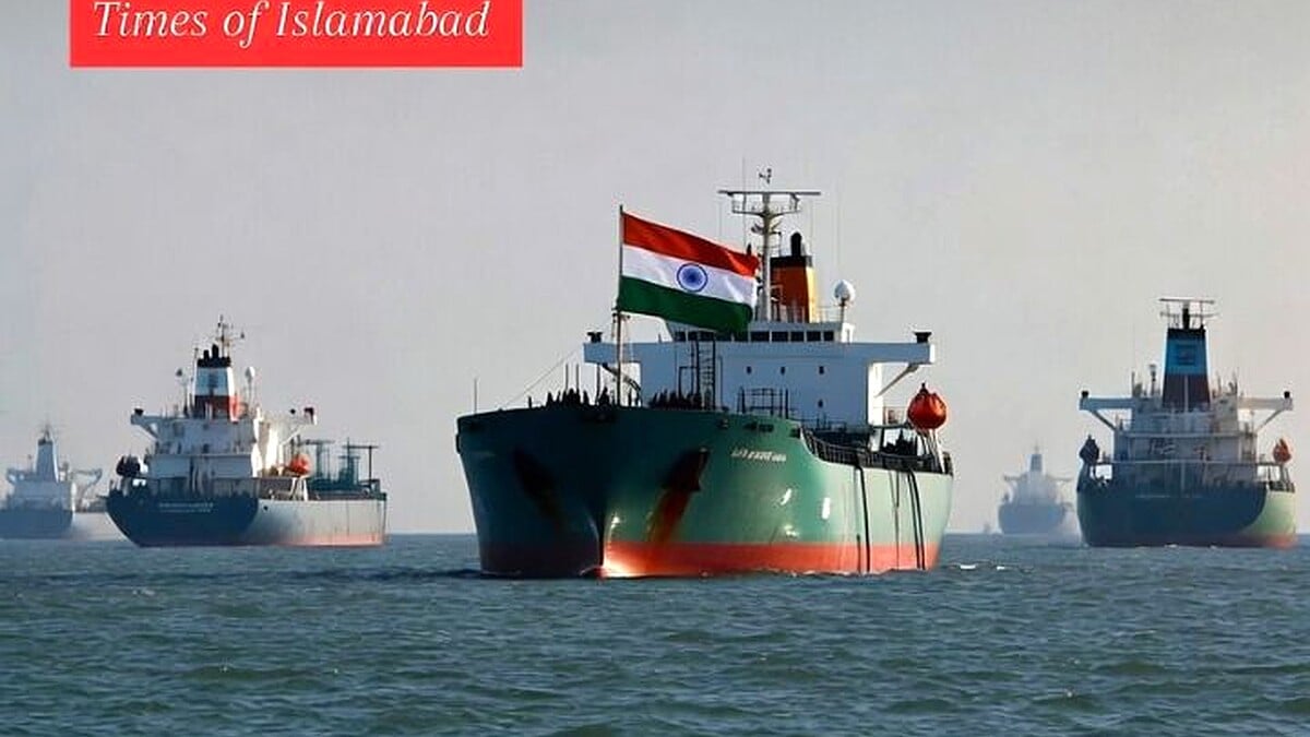 Has Iran Permitted Unrestricted Access to Indian Oil Tankers Through Strait of Hormuz?