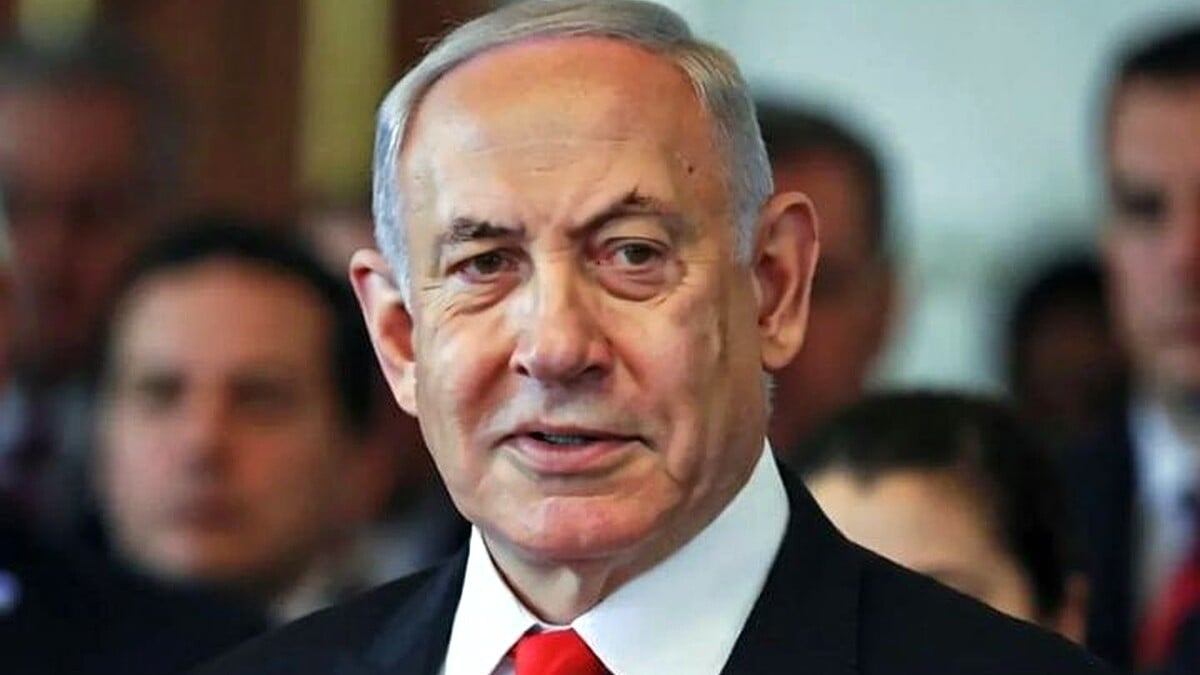 Israeli PM Netanyahu Mocks and Disgraces Prophet Issa
