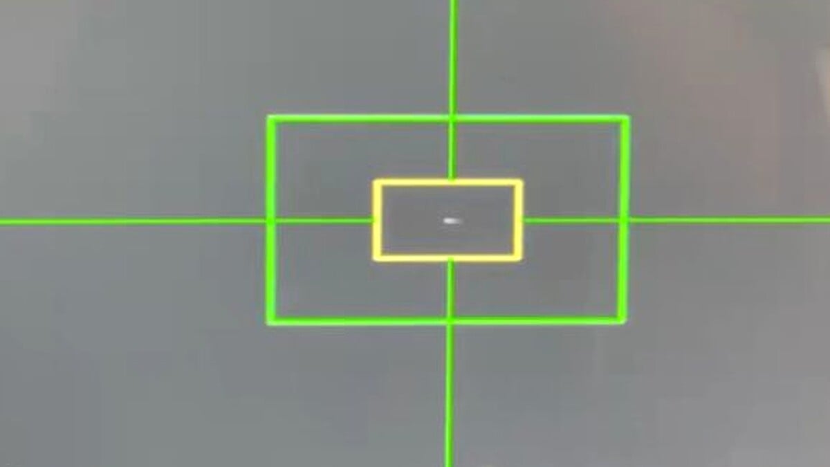 Iranian Air Defences Hit Enemy F-15 Fighter Jet Off Hormuz