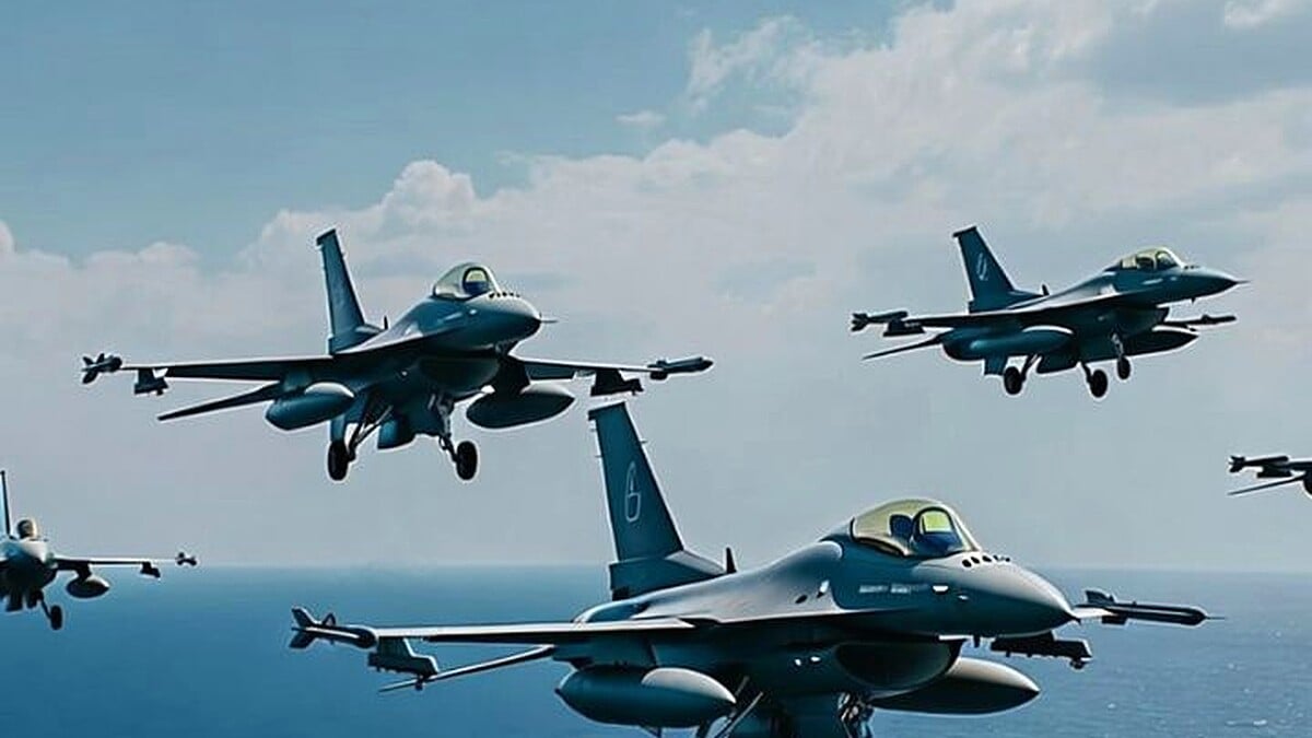 Switzerland Halts Arms Exports to US Amid Escalating Iran Conflict