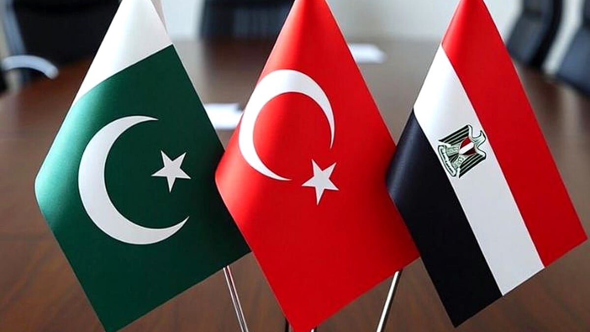 Pakistan, Turkey and Egypt Engage in Backchannel Mediation Efforts Between US and Iran