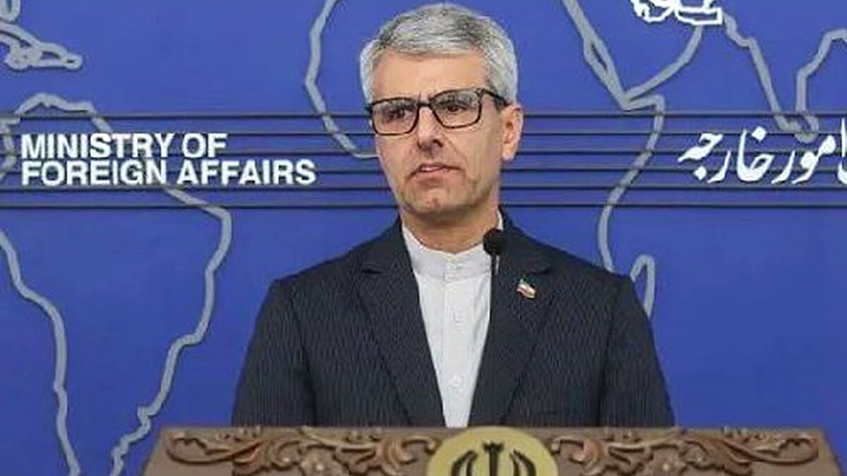 Iran Responds To Pakistan and Turkey Mediation in US Israel War