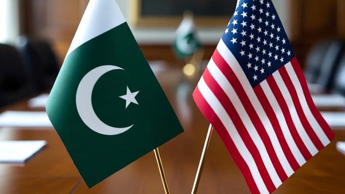 US Delegation May Head To Pakistan For Sensitive Iran Nuclear Discussions