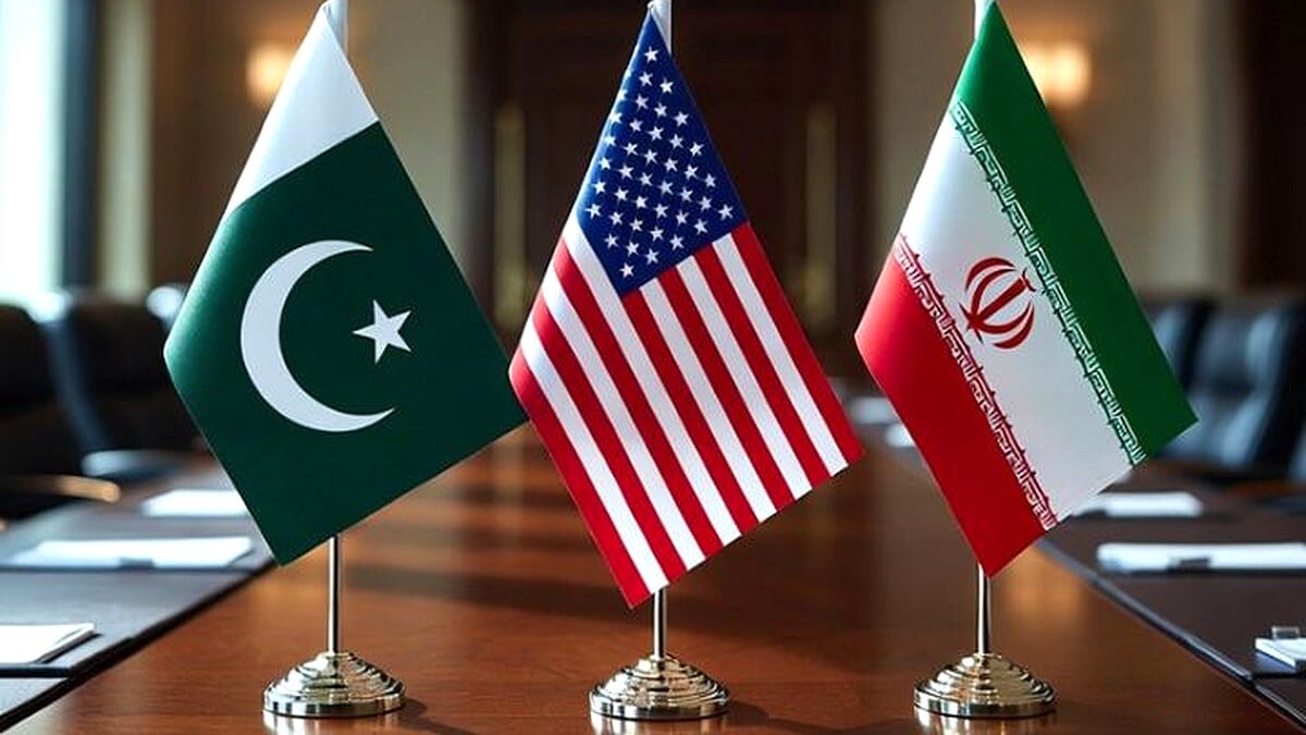 Pakistan Foreign Office reacts over media speculation on US-Iran talks in Islamabad