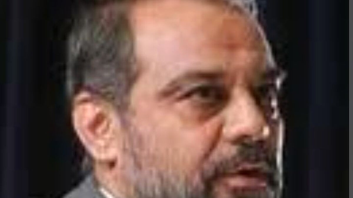 Who is Mohammad Bagher Zolghadr? Iran’s top security chief following Ali Larijani assassination